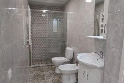 Garsonieră decomandată în Medicină