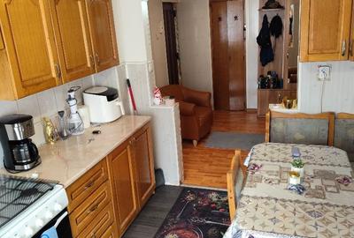 Apartament cu 2 camere decomandat în Central - 7