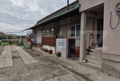 Casă cu 6 camere cu Teren 1400 Mp în Mihai Viteazu - 5