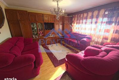 Apartament cu 2 camere, mobilat în Faleza Nord - 3