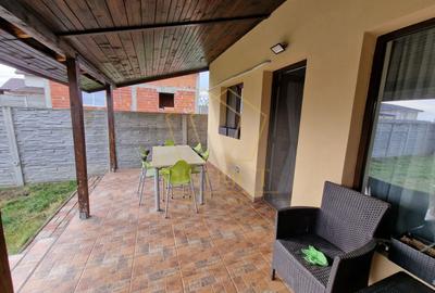 Casă individuală cu 5 camere cu Canalizare în Ianova - 18