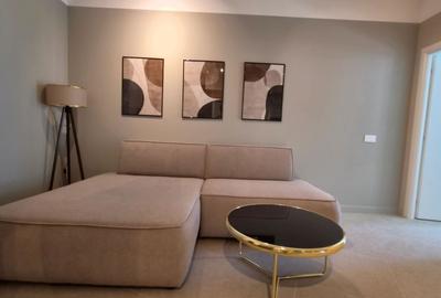 Apartament cu 3 camere decomandat în Tomis Nord - 7