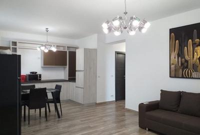 Apartament cu 2 camere decomandat în Nord