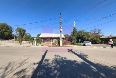 Casă cu Teren 220 Mp în 1 Decembrie
