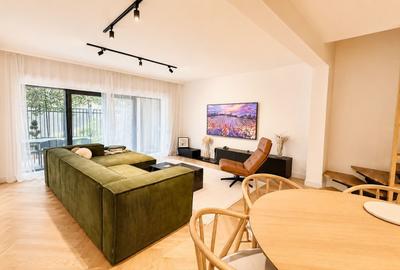 Casă cu 5 camere cu Teren 200 Mp în Floreasca - 2