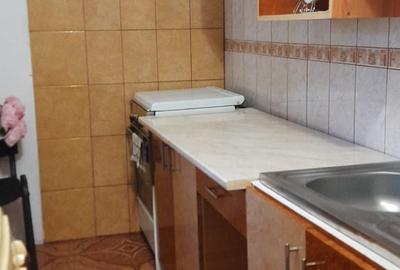 Apartament cu 2 camere, mobilat în Rogerius