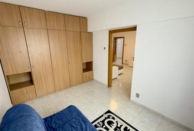 Apartament cu 3 camere circular, mobilat în Dorobanți - 15
