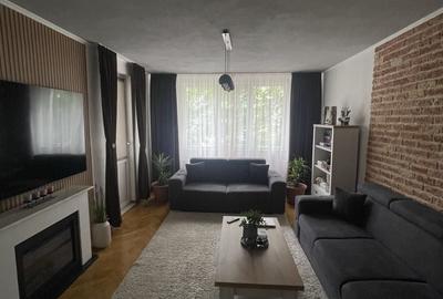 Apartament cu 3 camere decomandat în Rogerius - 7