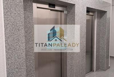Apartament cu 4 camere în Titan