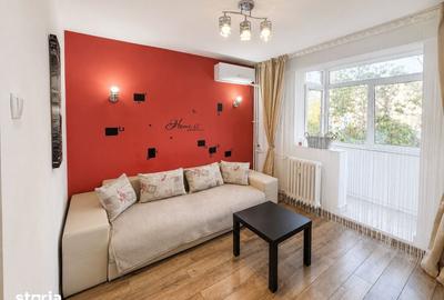 Apartament cu 2 camere în Victoriei