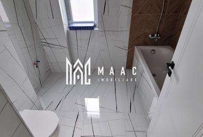 Apartament cu 3 camere decomandat în Șelimbăr