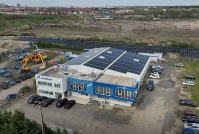 Spațiu comercial, de 1,800 mp, în Buziașului - 7