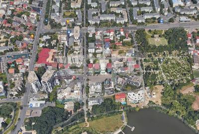 Teren Construcții intravilan de 2165 mp, în Aviației - 4