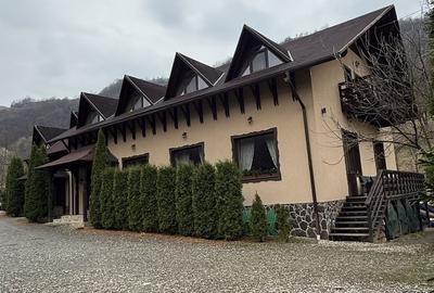 Spațiu comercial, de 600 mp, în Vișeu de Jos