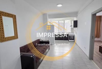 Apartament cu 2 camere în Burdujeni