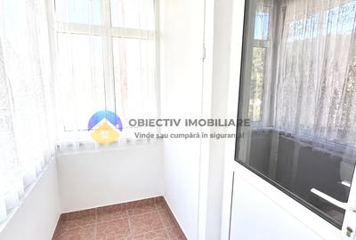 Apartament cu 2 camere decomandat în Precista - 6