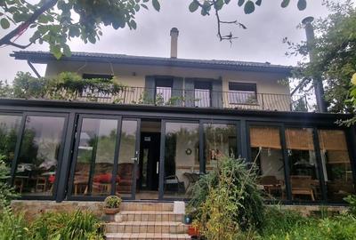 Casă individuală cu 5 camere cu Teren 900 Mp în Făget