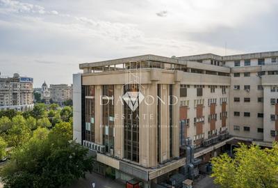 Garsonieră decomandată, mobilată în Unirii - 13