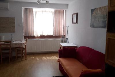 Garsonieră semidecomandată în Central - 6