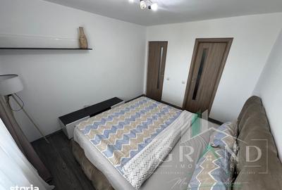 Apartament cu 3 camere în Florești - 2
