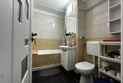 Apartament cu 2 camere semidecomandat, mobilat în Dâmbovița - 10