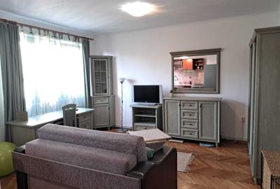 Apartament cu 2 camere semidecomandat în Central - 4