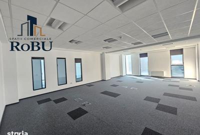 Spațiu comercial, de 375 mp, în Gării - 6