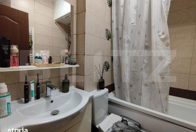 Apartament cu 2 camere, mobilat în Aleea Tudor Neculai - 3