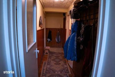 Apartament cu 3 camere decomandat în Central - 1
