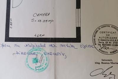 Garsonieră semidecomandată în Viile Noi - 1