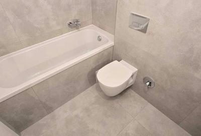 Apartament cu 2 camere decomandat în Orașul Nou