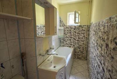Apartament cu 2 camere semidecomandat în Malu Roșu - 4