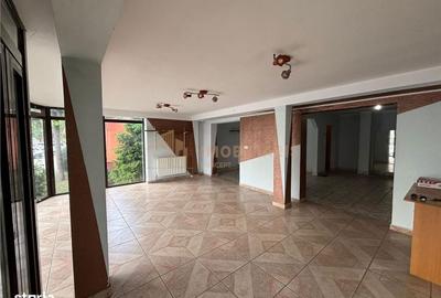 Spațiu comercial, de 202 mp, în Central - 7