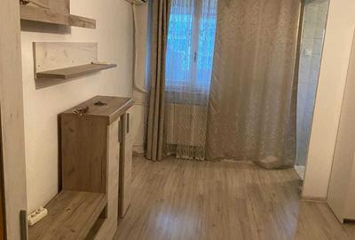 Garsonieră decomandată în Pantelimon - 4