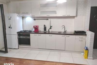 Apartament cu 3 camere semidecomandat în Mănăștur