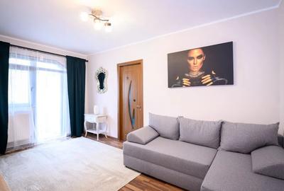 Apartament cu 2 camere semidecomandat, mobilat în Casa de Cultură - 5