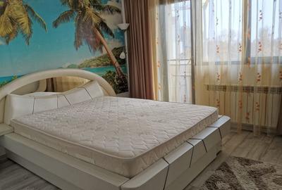 Apartament cu 2 camere, mobilat în Splaiul Unirii