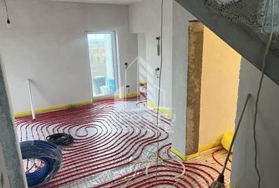 Casă individuală cu 5 camere cu Canalizare în Sânandrei - 1