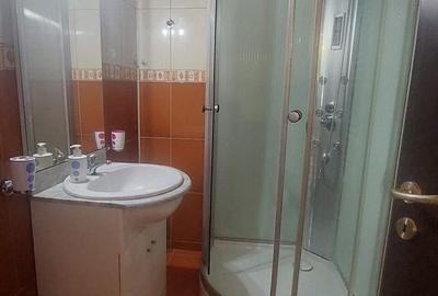 Apartament cu 2 camere semidecomandat în Horea