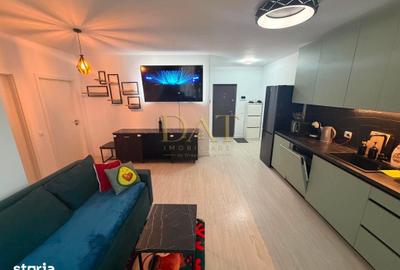 Apartament cu 3 camere în Chinteni