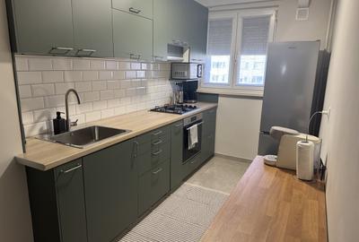Apartament cu 2 camere semidecomandat în Iancului - 2