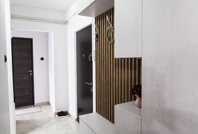 Apartament cu 2 camere decomandat în Tudor Vladimirescu
