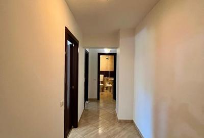 Apartament cu 3 camere în Nord - 11