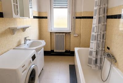 Apartament cu 6 camere semidecomandat în Calea Călărașilor - 15