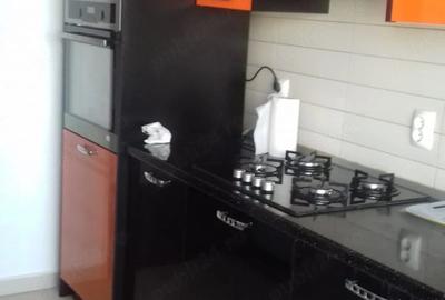 Apartament cu 2 camere decomandat în Obor