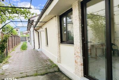 Casă cu 3 camere cu Teren 364 Mp în Tudor Vladimirescu - 9
