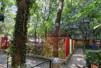 Apartament cu 2 camere semidecomandat în Brâncoveanu