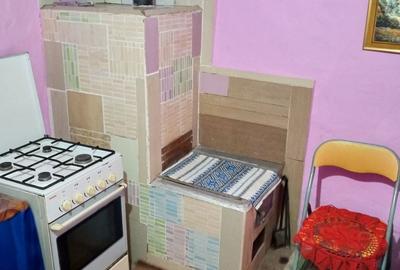 Casă în Tătărași - 2