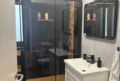 Apartament cu 2 camere decomandat în Sânpetru