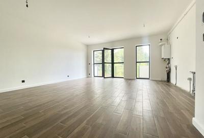 Apartament cu 2 camere nedecomandat în Furnica